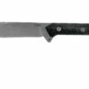 ANV M73 Kontos Stonewashed M73-003 Cuchillo De Supervivencia