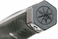 ANV M73 Kontos Stonewashed M73-003 Cuchillo De Supervivencia -Messen Verkoop 2024 ANVM73 003 06 anv knives