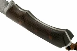 Autine Damascus Kurbads Wengé Damast, Brown RH Sheath, Cuchillo De Exterior 11 Autine Damascus Kurbads Wengé Damast, Brown RH Sheath, Cuchillo De Exterior -Messen Verkoop 2024 AT KUR WNG DAM 04 autine v201909
