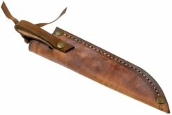 Autine Damascus Kurbads Wengé Damast, Brown RH Sheath, Cuchillo De Exterior 15 Autine Damascus Kurbads Wengé Damast, Brown RH Sheath, Cuchillo De Exterior -Messen Verkoop 2024 AT KUR WNG DAM 08 autine v201909