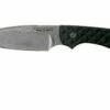 Bradford Guardian 3, Black G10 Guardian 3 M390, False Edge, Sabre Stonewashed 3FE-001-M390