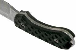 Bradford Guardian 3, Black G10 Guardian 3 M390, False Edge, Sabre Stonewashed 3FE-001-M390 10 Bradford Guardian 3, Black G10 Guardian 3 M390, False Edge, Sabre Stonewashed 3FE-001-M390 -Messen Verkoop 2024 BDK 3FE 001 M390 04 bradford knives