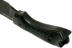 Bradford Guardian 3, 3D Carbonfiber Guardian 3 M390, Sabre DLC, 3S-114B -Messen Verkoop 2024 BDK 3S 114B 04 bradford knives