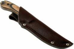 Bradford Guardian 4, 3D G-Wood Guardian 4 CPM 3V, Full Flat Nimbus 4FH-115N-3V 12 Bradford Guardian 4, 3D G-Wood Guardian 4 CPM 3V, Full Flat Nimbus 4FH-115N-3V -Messen Verkoop 2024 BDK 4FH 115N 3V 06 bradford knives