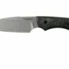 Bradford Guardian 4, 3D Carbon Fiber Guardian 4 M390, Sabre Stonewashed 4S-116