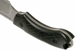 Bradford Guardian 4, 3D Carbon Fiber Guardian 4 M390, Sabre Stonewashed 4S-116 -Messen Verkoop 2024 BDK 4S 116 04 bradford knives