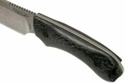 Bradford Guardian 4, 3D Carbon Fiber Guardian 4 M390, Sabre Stonewashed 4S-116 -Messen Verkoop 2024 BDK 4S 116 05 bradford knives