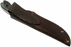 Bradford Guardian 4, 3D Carbon Fiber Guardian 4 M390, Sabre Stonewashed 4S-116 -Messen Verkoop 2024 BDK 4S 116 08 bradford knives