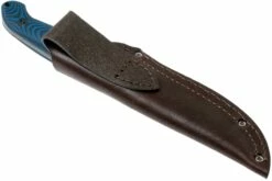 Bradford Guardian 5.5S, 3D Black Blue G10 Guardian 5.5 CPM 3V, Sabre Nimbus 5.5S-113N 15 Bradford Guardian 5.5S, 3D Black Blue G10 Guardian 5.5 CPM 3V, Sabre Nimbus 5.5S-113N -Messen Verkoop 2024 BDK 55S 113N 08 bradford knives