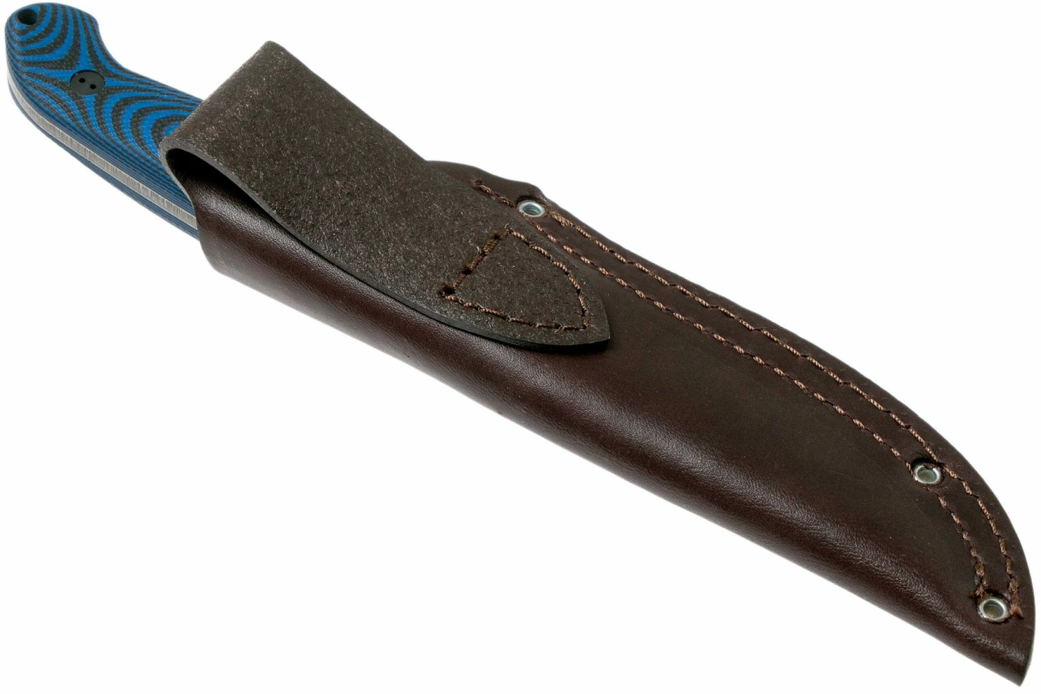 Bradford Guardian 5.5S, 3D Black Blue G10 Guardian 5.5 CPM 3V, Sabre Nimbus 5.5S-113N 8 Bradford Guardian 5.5S, 3D Black Blue G10 Guardian 5.5 CPM 3V, Sabre Nimbus 5.5S-113N - Imagen 8