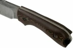 Bradford Guardian 3, 3D Brown-Red Richlite, M390 False Edge Stonewash Knivesandtools Exclusive 11 Bradford Guardian 3, 3D Brown-Red Richlite, M390 False Edge Stonewash Knivesandtools Exclusive -Messen Verkoop 2024 BDK G3 116 M390 05 bradford knives