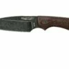 Bradford Guardian 3, 3D Brown-Red Richlite, M390 Sabre Nimbus Knivesandtools Exclusive