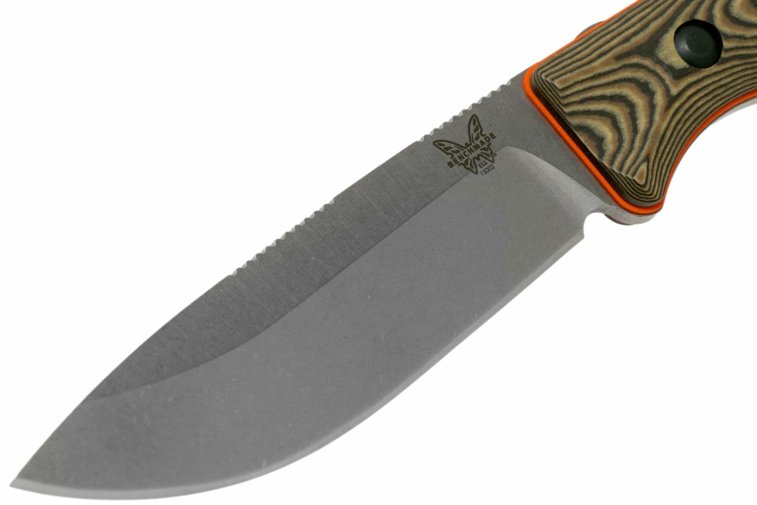 Benchmade Saddle Mountain Skinner Richlite 15002-1 Cuchillo De Caza 3 Benchmade Saddle Mountain Skinner Richlite 15002-1 Cuchillo De Caza - Imagen 3