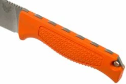 Benchmade 15006 - Steep Country Hunter, Cuchillo De Caza Naranja -Messen Verkoop 2024 BE15006 05 benchmade