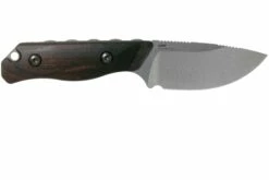 Benchmade Hidden Canyon Hunter 15017 Wood Cuchillo De Caza -Messen Verkoop 2024 BE15017 02 benchmade