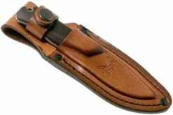 Benchmade Hidden Canyon Hunter 15017 Wood Cuchillo De Caza -Messen Verkoop 2024 BE15017 06 benchmade