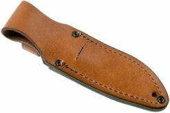 Benchmade Hidden Canyon Hunter 15017 Wood Cuchillo De Caza -Messen Verkoop 2024 BE15017 07 benchmade