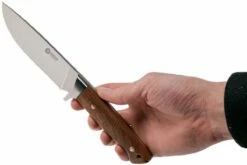 Böker Arbolito Trapper 02BA351G Cuchillo De Caza -Messen Verkoop 2024 BO02BA351G 06 boker bo02ba351g 06