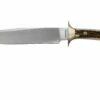 Böker Arbolito El Gigante 2.0 Hirschhorn 02BA594HH, Cuchillo De Caza