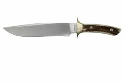 Böker Arbolito El Gigante 2.0 Hirschhorn 02BA594HH, Cuchillo De Caza
