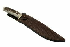 Böker Arbolito El Gigante 2.0 Hirschhorn 02BA594HH, Cuchillo De Caza -Messen Verkoop 2024 BO02BA594HH 06 boker