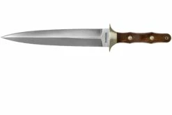 Böker Arbolito Colmillo Guayacan 02BA918G Daga, Madera De Guayacán