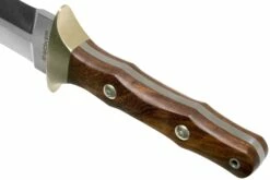 Böker Arbolito Colmillo Guayacan 02BA918G Daga, Madera De Guayacán -Messen Verkoop 2024 BO02BA918G 05 boker