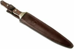 Böker Arbolito Colmillo Guayacan 02BA918G Daga, Madera De Guayacán -Messen Verkoop 2024 BO02BA918G 06 boker