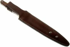 Böker Arbolito Colmillo Guayacan 02BA918G Daga, Madera De Guayacán -Messen Verkoop 2024 BO02BA918G 07 boker