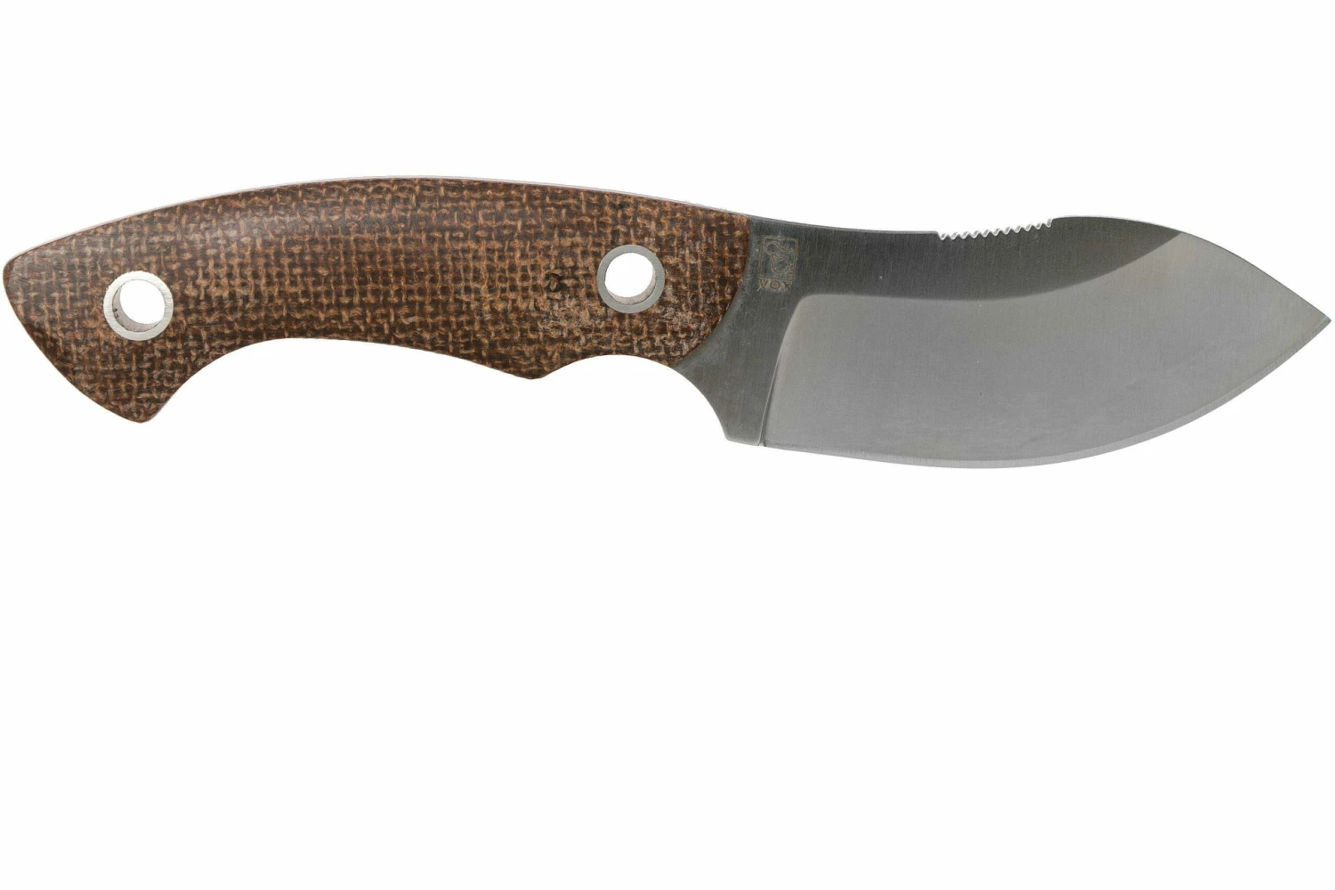 Böker Plus Nessmi Pro 02BO018 Cuchillo Fijo, Jesper Voxnaes Design 2 Böker Plus Nessmi Pro 02BO018 Cuchillo Fijo, Jesper Voxnaes Design - Imagen 2