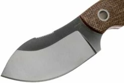 Böker Plus Nessmi Pro 02BO018 Cuchillo Fijo, Jesper Voxnaes Design 9 Böker Plus Nessmi Pro 02BO018 Cuchillo Fijo, Jesper Voxnaes Design -Messen Verkoop 2024 BO02BO018 03 boker