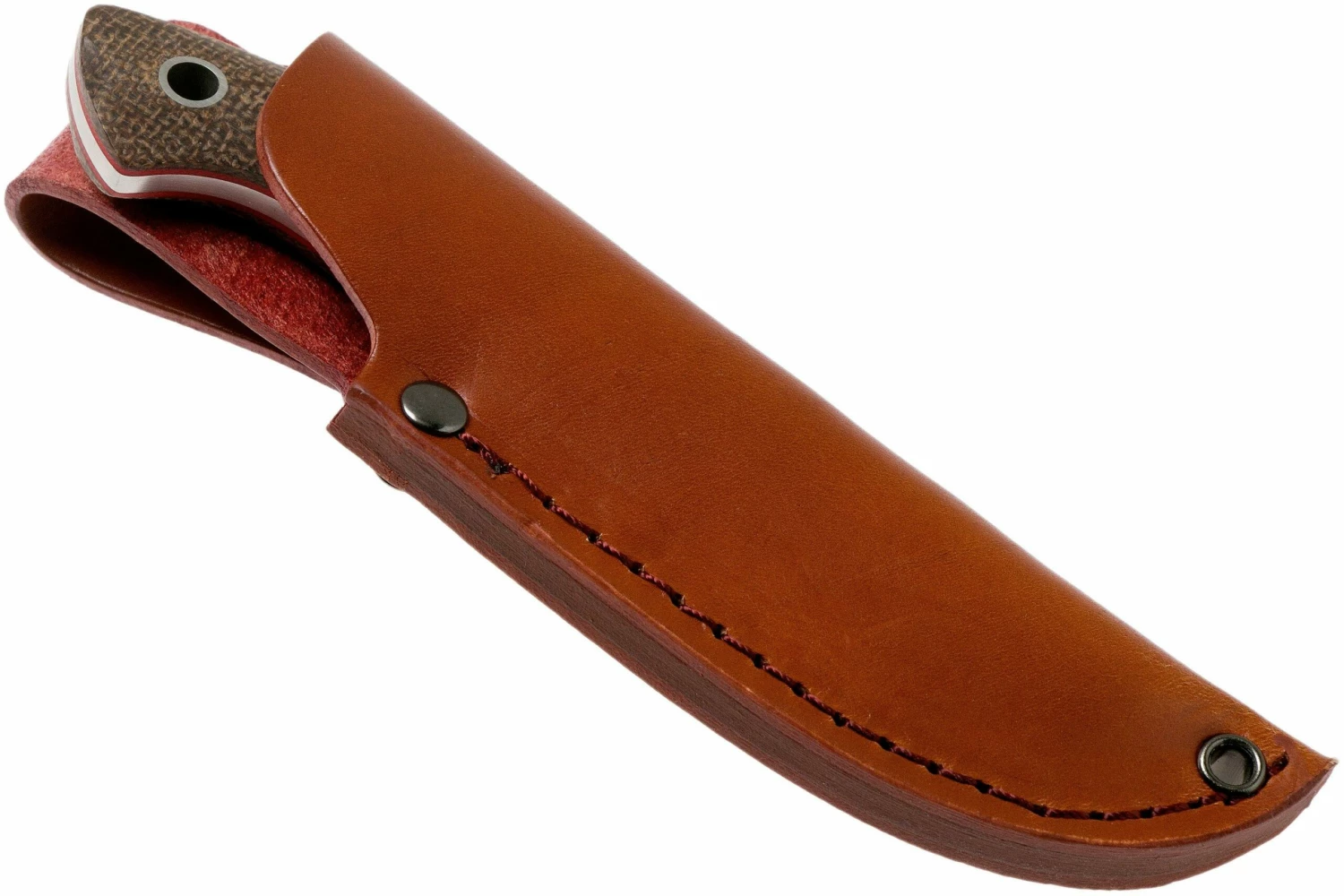 Böker Plus Nessmi Pro 02BO018 Cuchillo Fijo, Jesper Voxnaes Design 6 Böker Plus Nessmi Pro 02BO018 Cuchillo Fijo, Jesper Voxnaes Design - Imagen 6