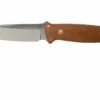 Böker Plus Cub Pro 02BO029 Cuchillo Fijo, Lucas Burnley Design