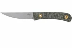 Böker Plus Bark Beetle 02BO039 Cuchillo De Exterior, Diseño Sándor Hegyes
