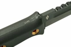 Böker Plus Pilot Knife 02BO074 Cuchillo De Supervivencia, Diseño Dave Wegner -Messen Verkoop 2024 BO02BO074 05 boker