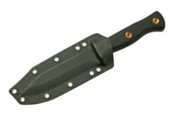 Böker Plus Pilot Knife 02BO074 Cuchillo De Supervivencia, Diseño Dave Wegner -Messen Verkoop 2024 BO02BO074 07 boker