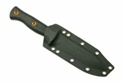 Böker Plus Pilot Knife 02BO074 Cuchillo De Supervivencia, Diseño Dave Wegner -Messen Verkoop 2024 BO02BO074 08 boker
