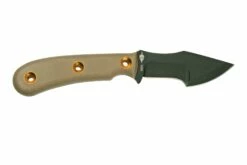 Böker Plus Micro Tracker 02BO076 Cuchillo De Supervivencia, Diseño Dave Wenger -Messen Verkoop 2024 BO02BO076 02 boker