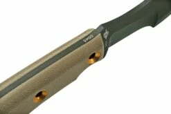 Böker Plus Micro Tracker 02BO076 Cuchillo De Supervivencia, Diseño Dave Wenger -Messen Verkoop 2024 BO02BO076 05 boker