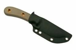 Böker Plus Micro Tracker 02BO076 Cuchillo De Supervivencia, Diseño Dave Wenger -Messen Verkoop 2024 BO02BO076 08 boker