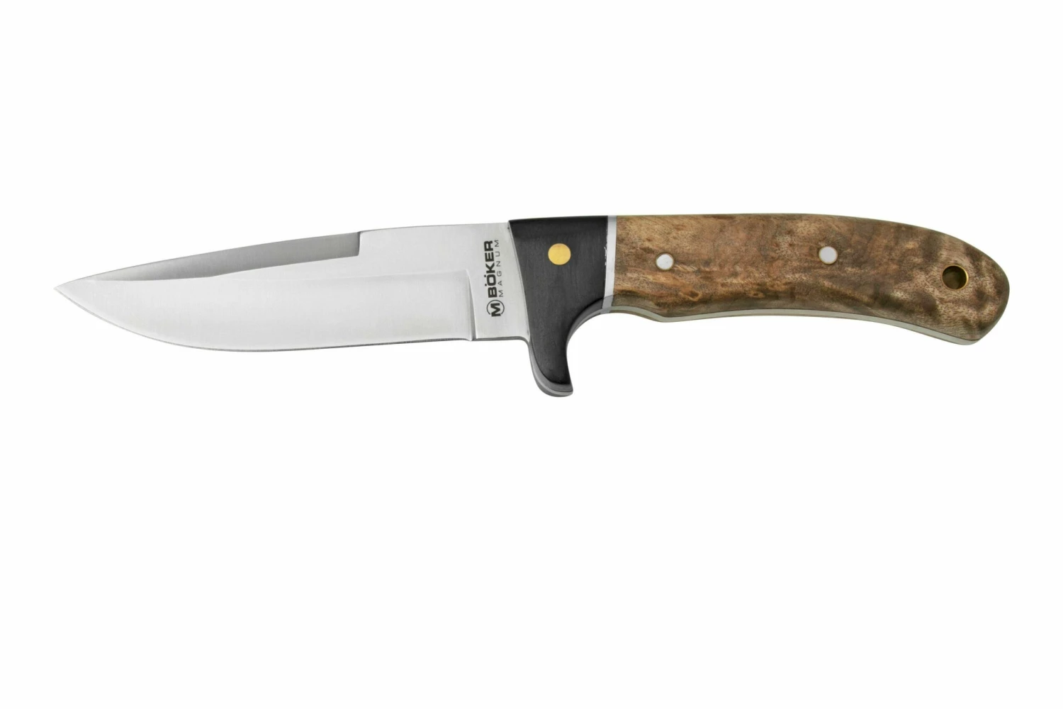 Böker Magnum Elk Hunter 02GL683 Cuchillo De Caza 1 Böker Magnum Elk Hunter 02GL683 Cuchillo De Caza