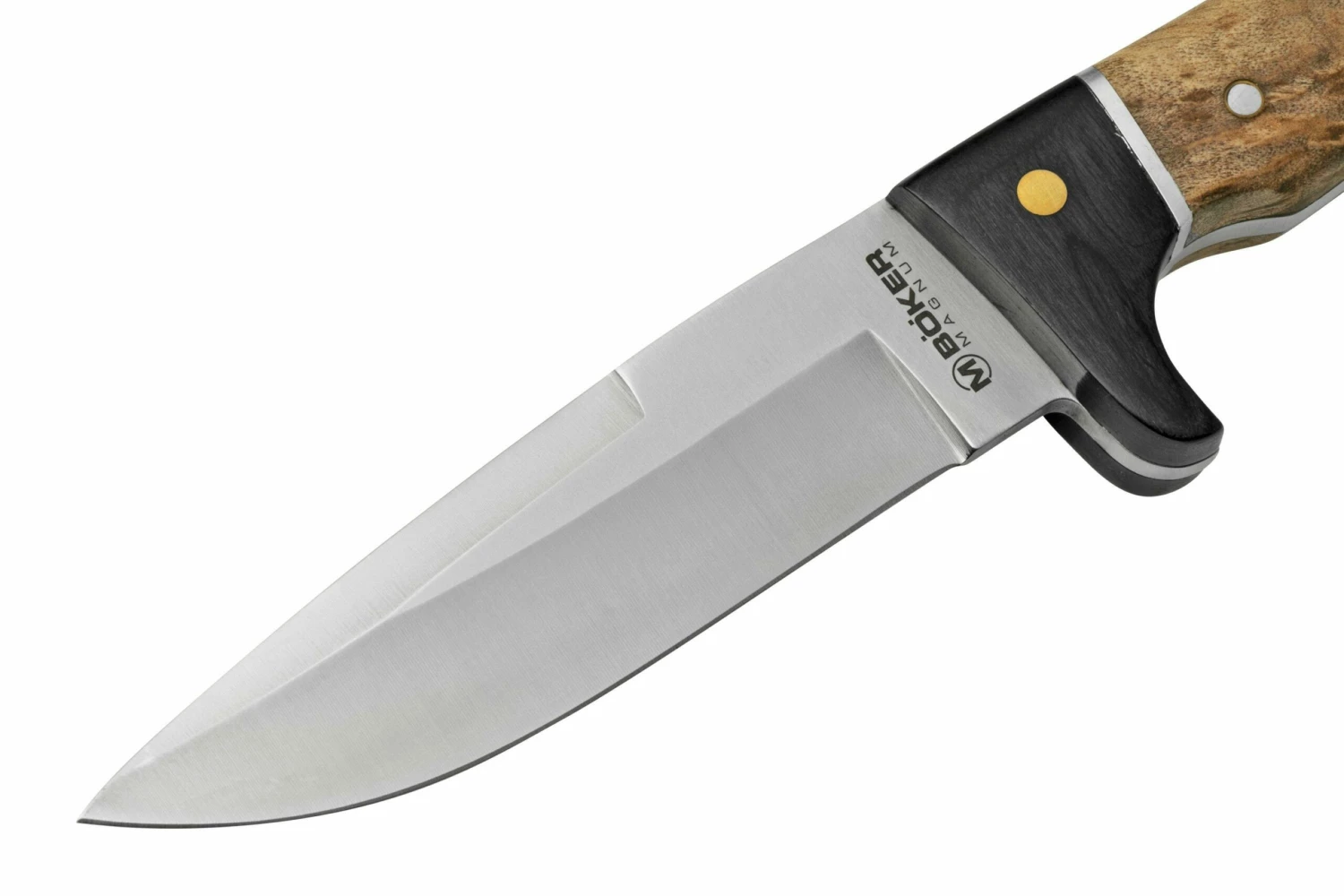 Böker Magnum Elk Hunter 02GL683 Cuchillo De Caza 3 Böker Magnum Elk Hunter 02GL683 Cuchillo De Caza - Imagen 3
