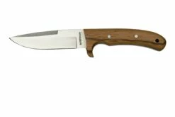 Böker Magnum Elk Hunter 02GL687 Zebrano, Cuchillo De Caza