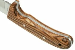 Böker Magnum Elk Hunter 02GL687 Zebrano, Cuchillo De Caza -Messen Verkoop 2024 BO02GL687 04 boker