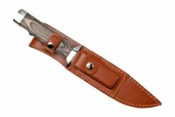 Böker Magnum Jungle Devil 02MB207 Cuchillo Fijo -Messen Verkoop 2024 BO02MB207 06 boker