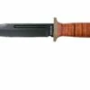 Böker Magnum Ranger Field Bowie 02SC001 Cuchillo Bowie