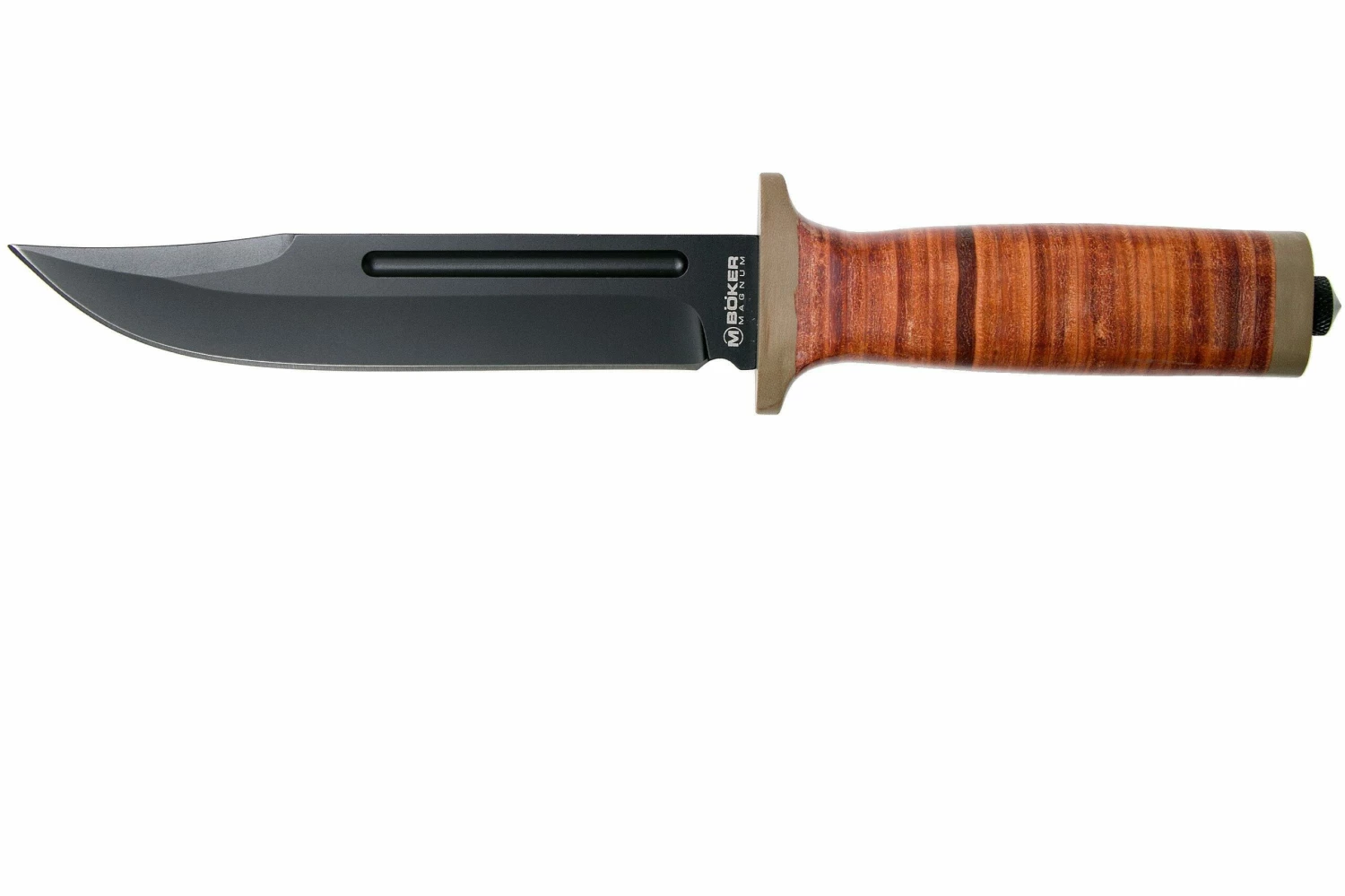 Böker Magnum Ranger Field Bowie 02SC001 Cuchillo Bowie 1 Böker Magnum Ranger Field Bowie 02SC001 Cuchillo Bowie