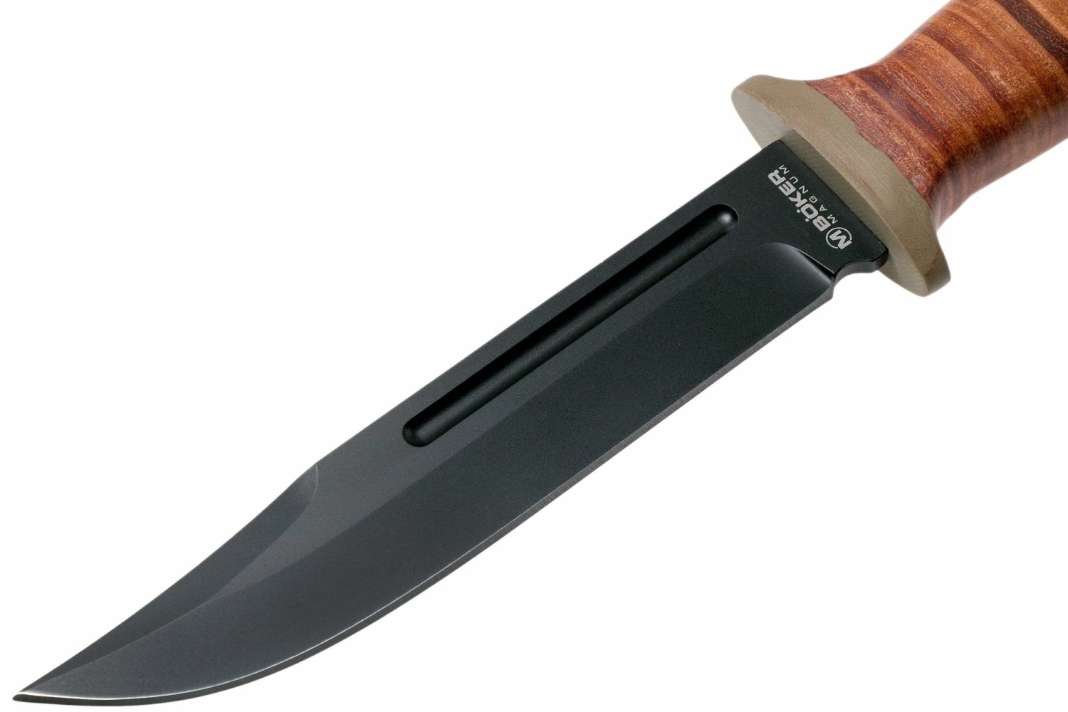 Böker Magnum Ranger Field Bowie 02SC001 Cuchillo Bowie 3 Böker Magnum Ranger Field Bowie 02SC001 Cuchillo Bowie - Imagen 3