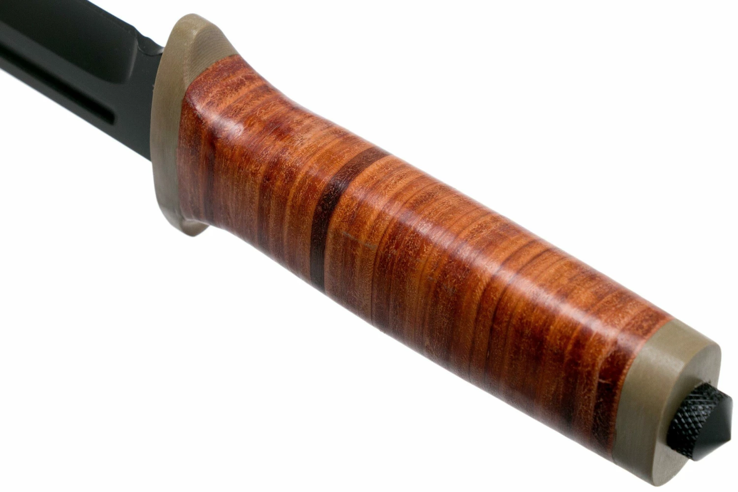 Böker Magnum Ranger Field Bowie 02SC001 Cuchillo Bowie 4 Böker Magnum Ranger Field Bowie 02SC001 Cuchillo Bowie - Imagen 4