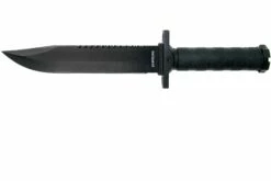 Böker Magnum John Jay Survival Knife 02SC004, Cuchillo De Supervivencia